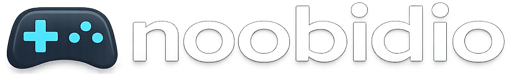 NOOBIDIO