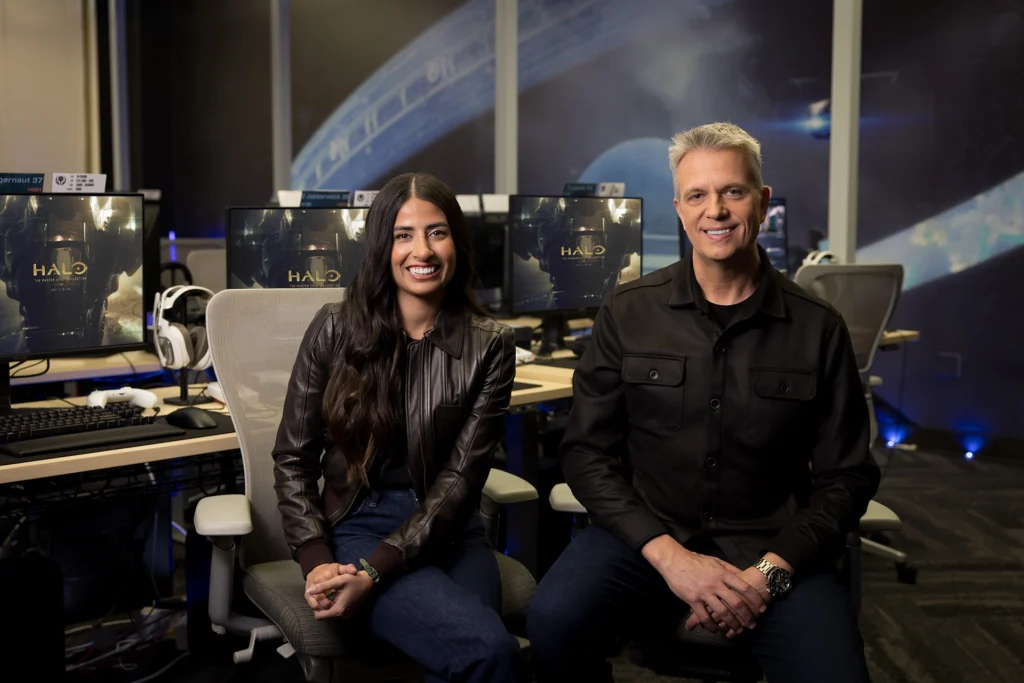 Phil Spencer retires from Microsoft Gaming and Matt Booty is promoted under Asha Sharma