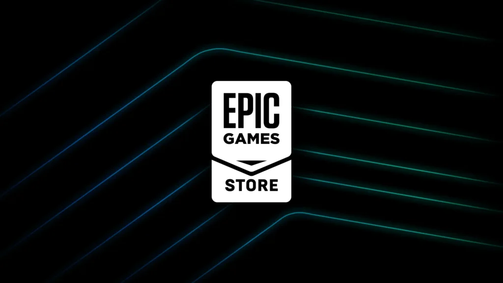 Epic Games Store free games - weekly giveaway