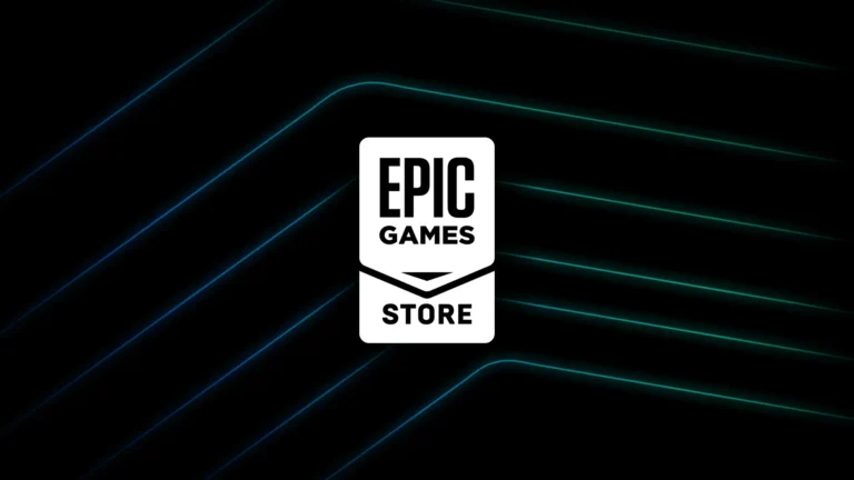 Epic Games Store free games - weekly giveaway