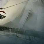 Assassin's Creed Black Flag Resynced official artwork by Ubisoft